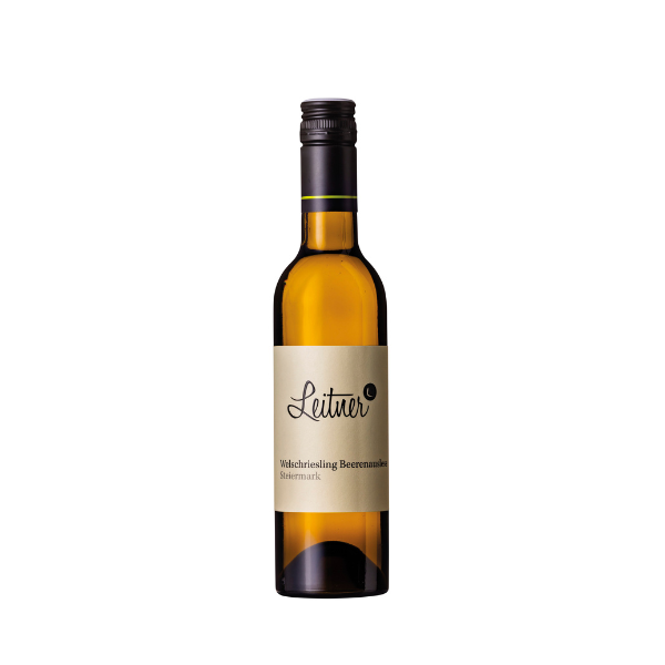 Featured image for “Welschriesling Beerenauslese 2022”