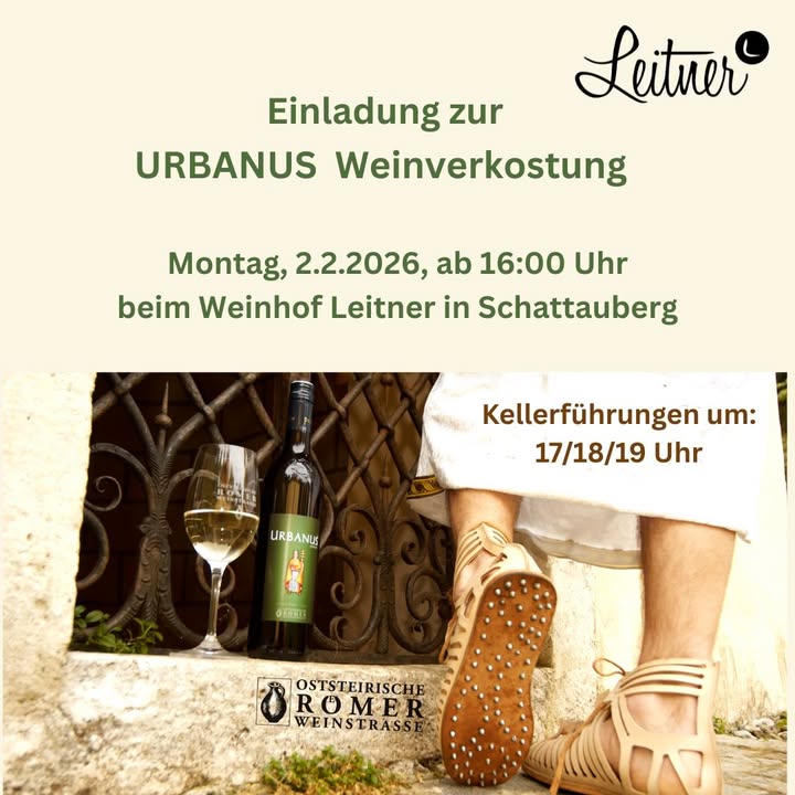 Weinhof Leitner