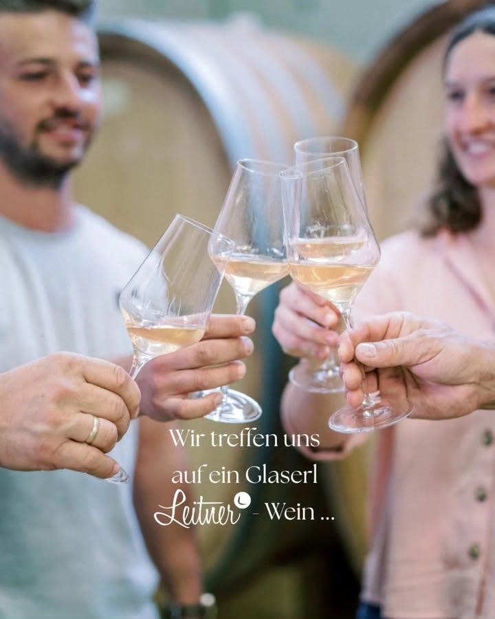 Weinhof Leitner