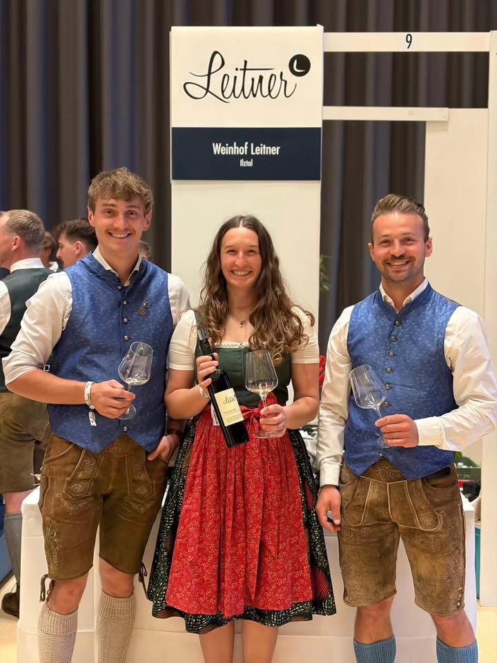 Weinhof Leitner