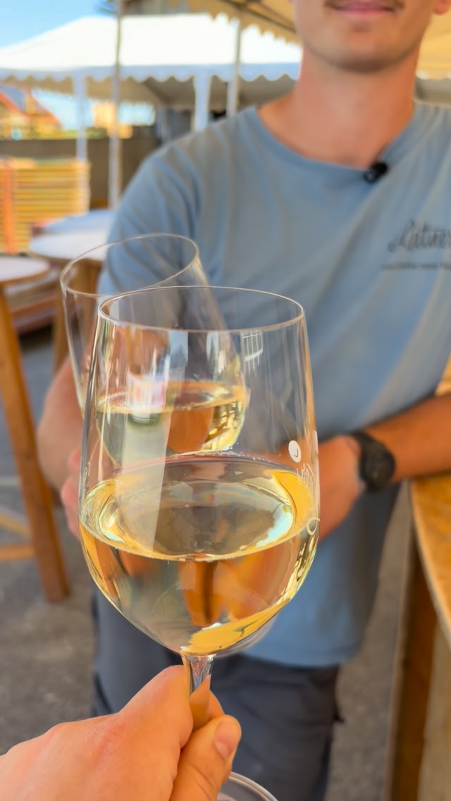 Weinhof Leitner
