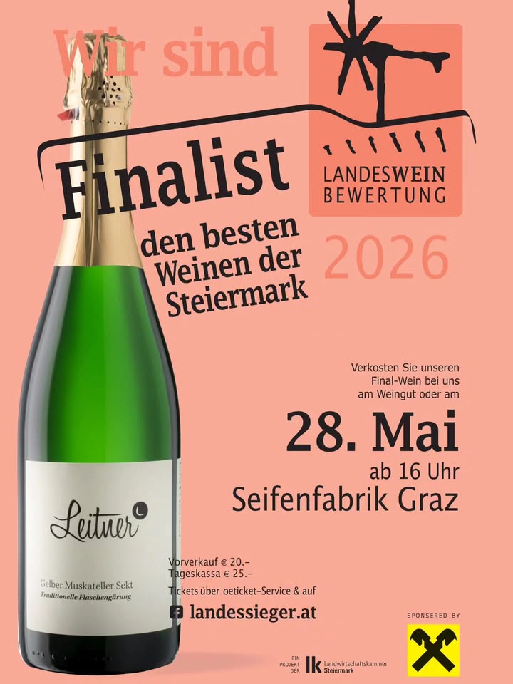 Weinhof Leitner
