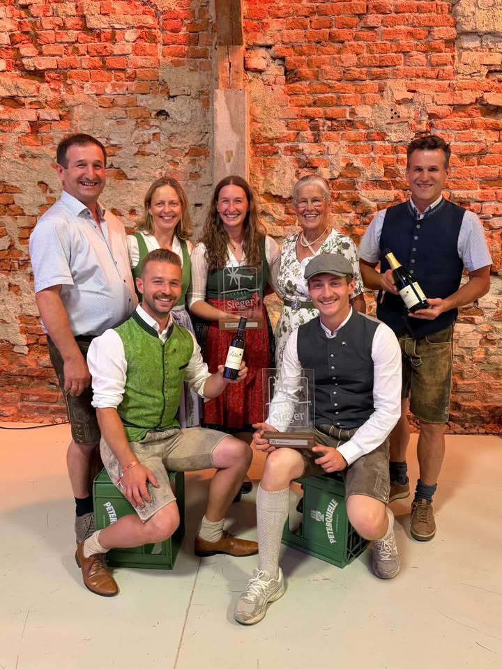 Weinhof Leitner