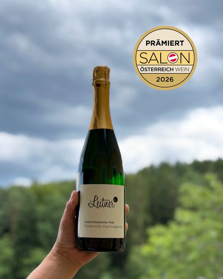Weinhof Leitner